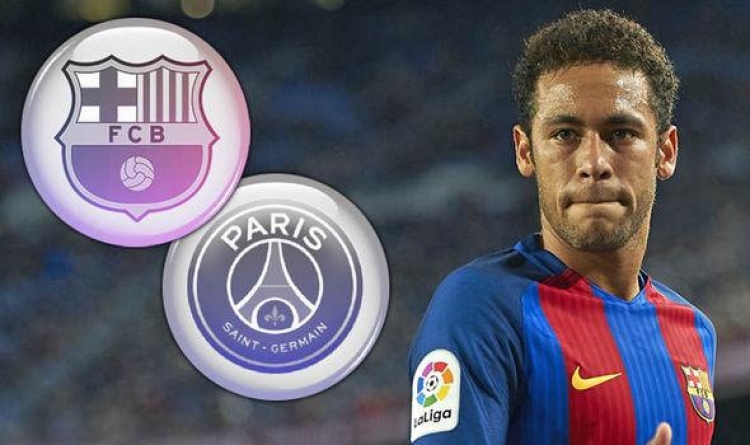 E papritur! Neymar rikthehet te Barcelona, e konfirmon…