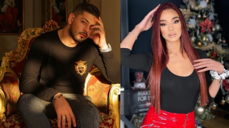 Andi tha se ka fituar nga ndarja, Melisa i kthehet KEQ: Budall, mendon se kam…