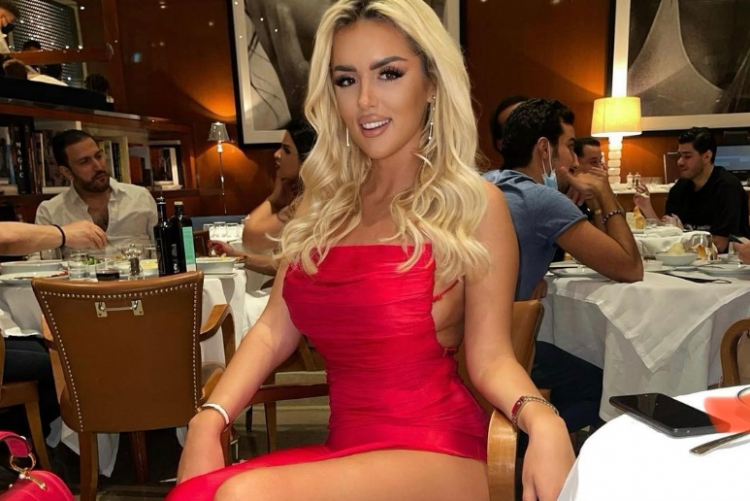 E dashuruar në burrë të martuar, Antonela zbulon si e mori vesh për gruan e tij