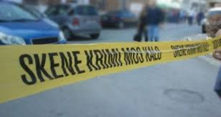 Tiranë, aksident tek zona Bërrylit, kamioni përplas për vdekje një qytetar