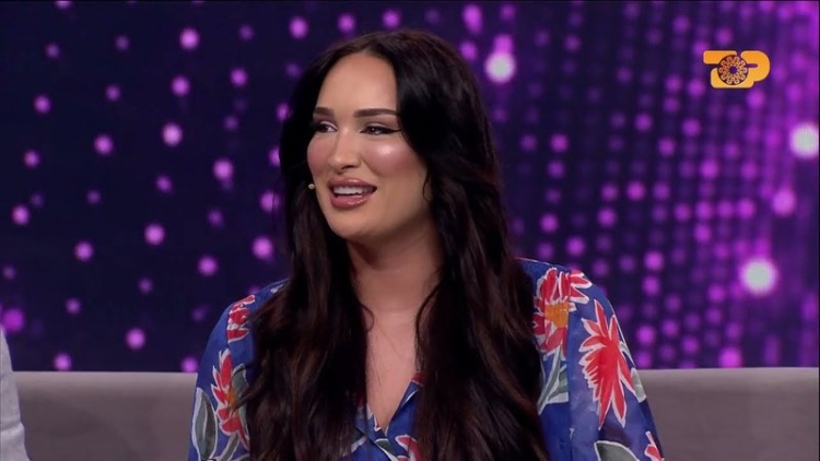 Erjola Doçi zbulon finalistët e mundshëm të 'Big Brother VIP 5'