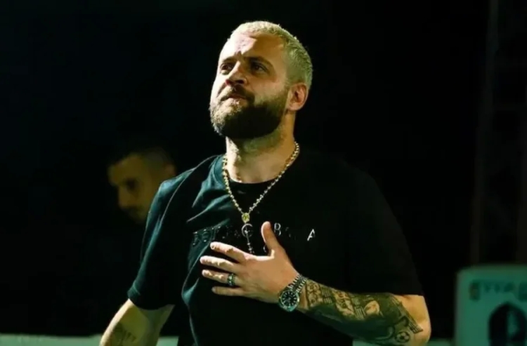 'Do të jem çdo të premte'/ Luiz Ejlli rikthehet në ekran, zbulon projektin që do drejtojë!