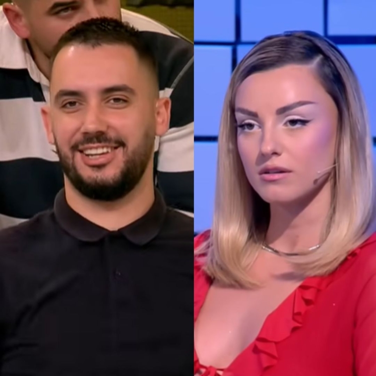 Çfarë ndodhi? Motra e Keijsit tregon të vërtetën për ndarjen e tij dhe të Inës!