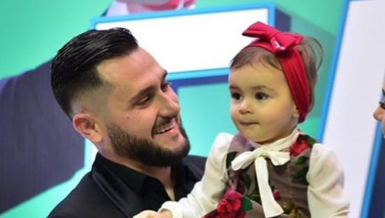 Kush ka vajza, botën ka, por shihni ç’i bën Ajka Besit