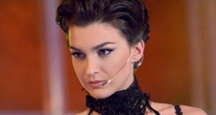 Po bëhet nami! Elsa Lila arrestohet nga policia italiane për trafik droge!