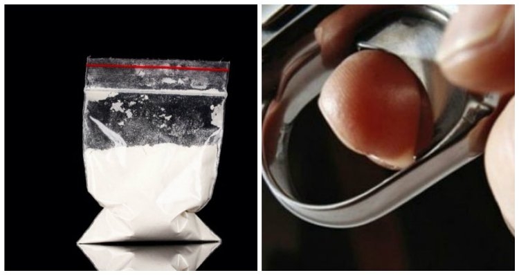 Kokainë dhe armë, policia ka ekzekutuar operacionin e koduar “Segmenti”