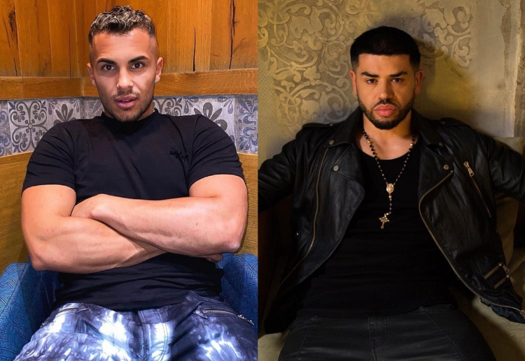 'Noizy kërkoi vetë të bëhej shok me mua'/ HABITI me deklaratën e tij, Edi prish miqësinë me reperin: Ja ç’ndodhi!