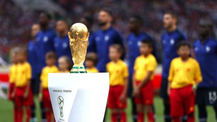 FIFA kthen pas vendimin, Kupa e Botës do të zhvillohet me 32 skuadra