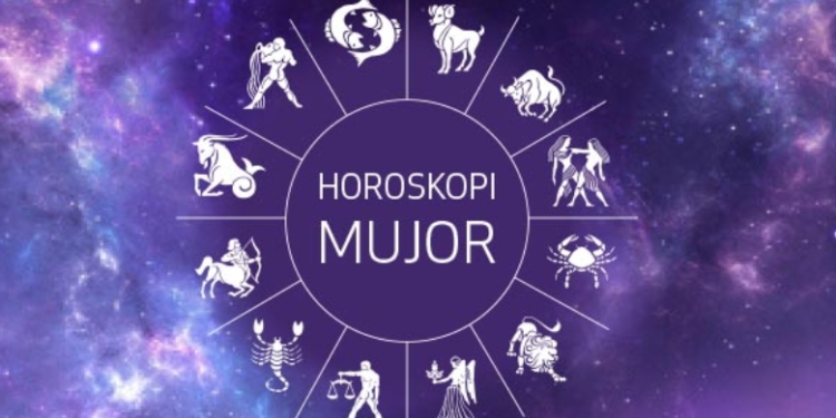 HOROSKOPI MUJOR! Çfarë i pret gjithë shenjat e horoskopit në KORRIK?