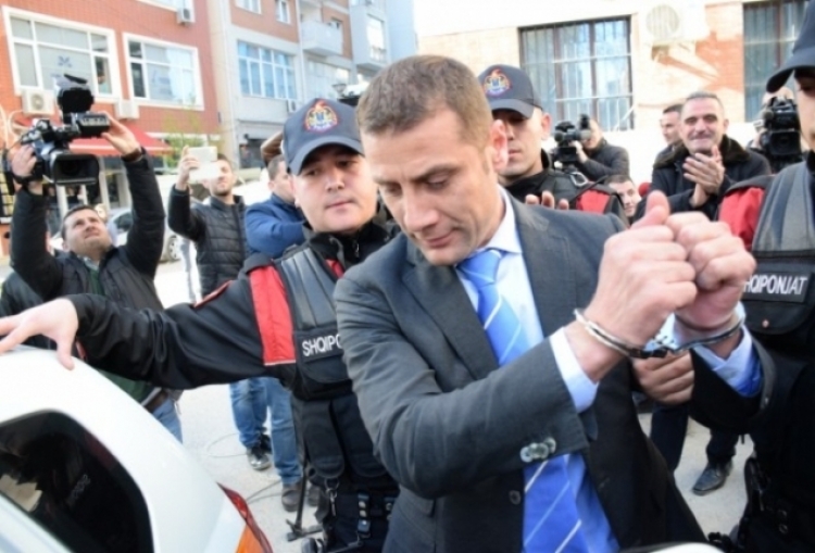 Gjykata e Apelit shpall të pafajshëm Mark Frrokun për akuzën e vrasjes, dënohet përfundimisht me 6 vite burg