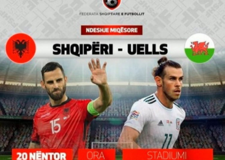 Kombëtarja sot kërkon 