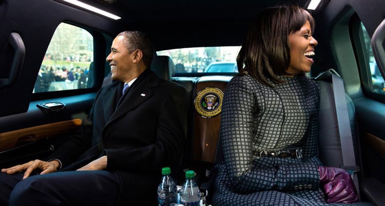 Presidenti Obama do të jetojë me qera...në një vilë luksoze! [FOTO]