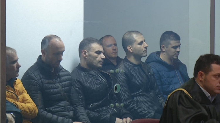 Gjyqi, Shullazi tërhiqet nga kërkesa për dëshminë e ish-kryeministrit Berisha