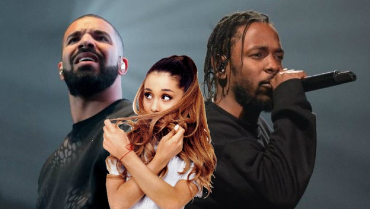 Çpo ndodh me Grammy? Pas Ariana Grande, Drake e Lamar refuzojnë të performojnë në ceremoninë e çmimeve