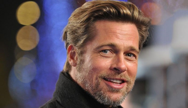 Pamje shokuese: Pas ndarjes nga Angelina, Brad Pitt duket si gjysëm njeriu [FOTO]