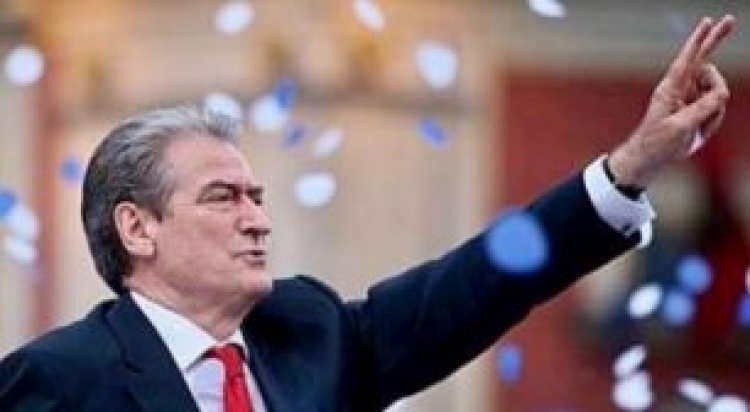 Gjuha shqipe në Maqedoni, Berisha: Arritje e madhe, fitore historike
