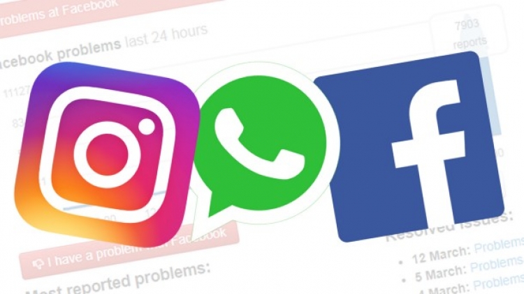 WOW! Facebook, Instagram dhe Whatsapp po sjellin këtë ndryshim DRASTIK dhe se dimë nëse është mirë apo keq për ne!