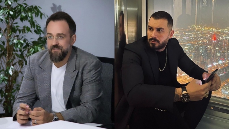 E ka kërcënuar?! Meridiani tregon konfliktin me Romeo Veshaj: Kërkonte të fitonte me…