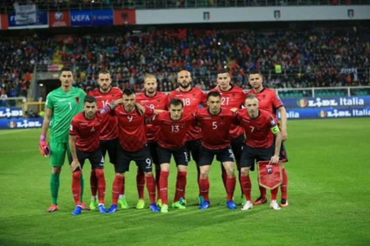 Renditja e FIFA-s, Kombëtarja humb të tjera pozicione