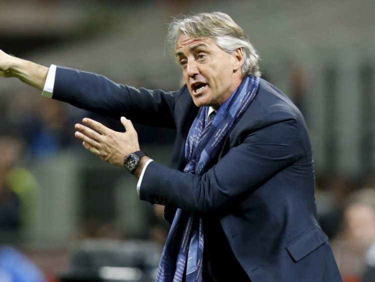 Rusi 2018/Mancini: ''Ja kush do të ishte rival i denjë nëse Italia do të ishte në botëror...''