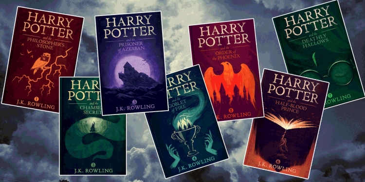 Libri i 8-të i Harry Potter del këtë verë!