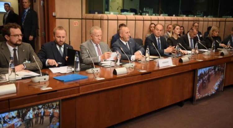Takimi për MSA-në, BE 'godet' Kosovën: Të hiqen menjëherë tarifat doganore