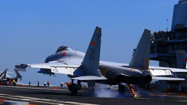 Pentagoni në alarm: Kina po stërvitet për të sulmuar objektivat amerikanë
