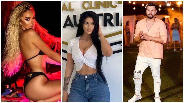 Është penduar që zgjodhi Ledjanën?! Para Antonelës, Mevlani jep përgjigjen që s’pritej!