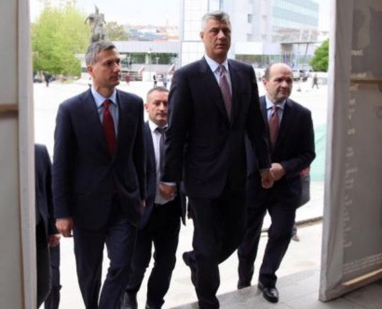 Kosova e vendosur: Në marrëveshjen me Serbinë kurrë s’do të ketë amnisti për vrasjet e përdhunimet e kohës së luftës