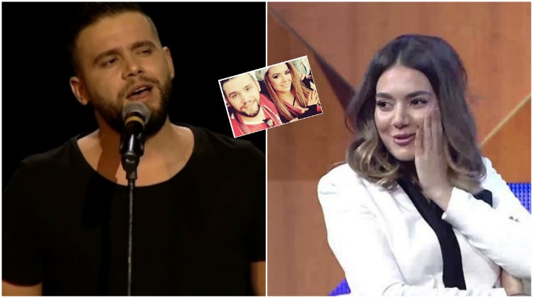 Flori Mumajesi bën për Elvanën, atë që Elvana ndoshta s’do t'a bëjë kurrë për Florin [VIDEO]