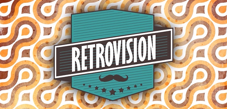 RETROVISION