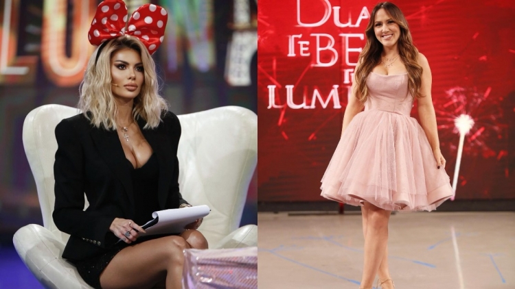 Luana Vjollca i mori drejtimin e ''Big Brother VIP''?! Reagon për herë të parë Arbana Osmani: Patjetër që…