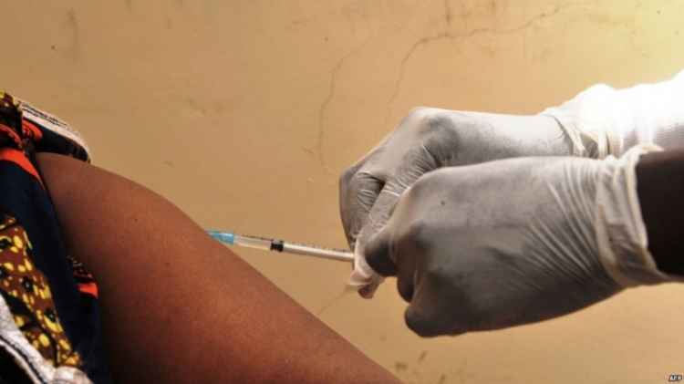 Ministri gjerman i Shëndetësisë, Jens Spahn: Gjermania do të rrisë ndihmën ekonomike për shtetin e Kongos për luftën kundë virusit Ebola