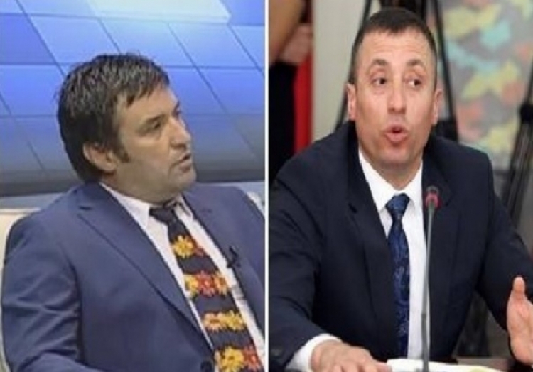 Dy ish-drejtorët e burgjeve përballen për herë të parë mes debatesh në gjyq, Iliaz Labi: “Mos ki turp, pranoje atë që kemi bërë”