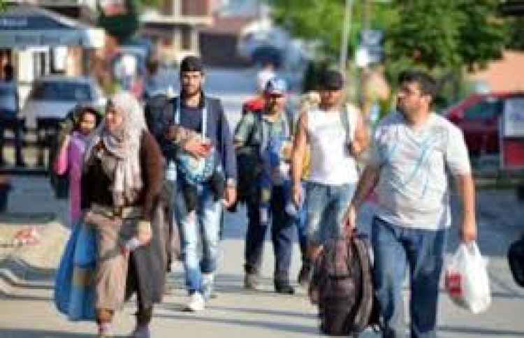 Qendër azili në Shqipëri? Gerald Tatzgern: Ne kemi aktualisht një plan