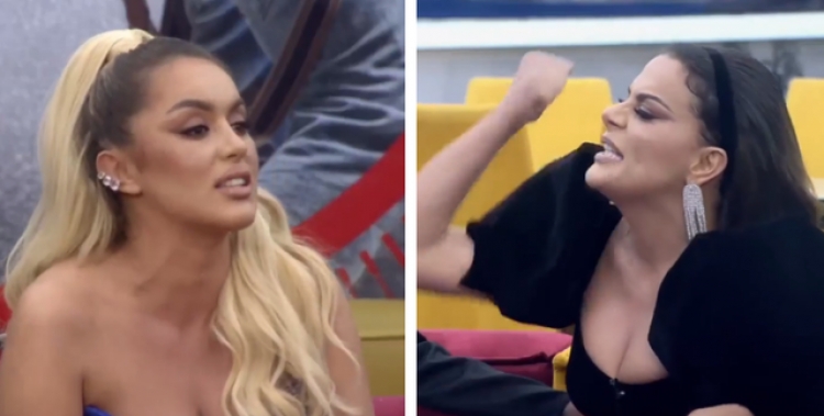 Dalja e Big Mamës nga BBV ishte e planifikuar me skenar!? Zbulohet DETAJI dyshues, do habiteni!