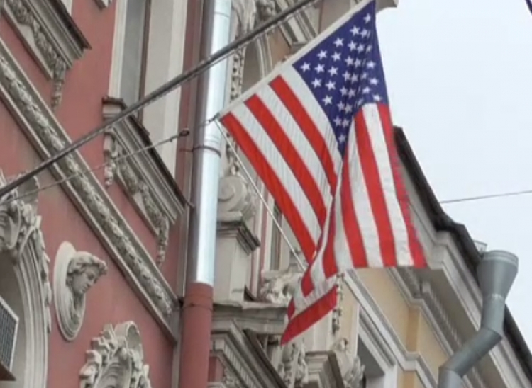 'Hakmarrja ruse' dëbimi i diplomatëve amerikanë, SHBA: Rusia nuk ka justifikim