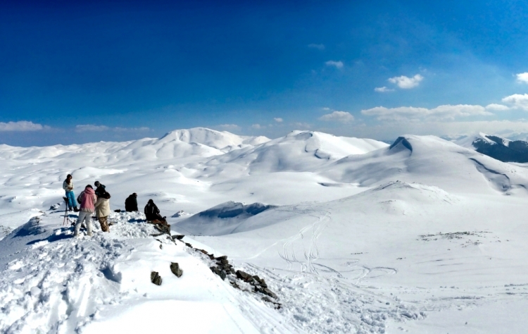 Borë dhe ski? Njihu me destinacionin tënd të fundjavës këtë dimër! [FOTO]