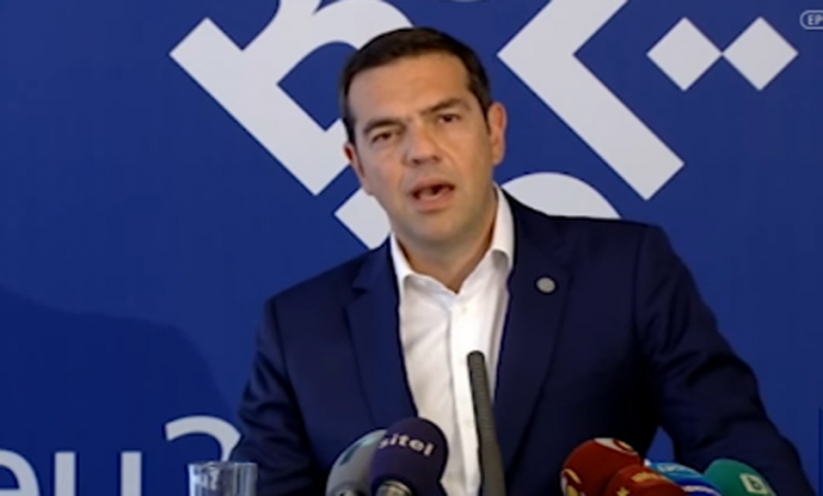 Kufiri detar, Tsipras optimist, në qershor firmosim marrëveshjen me Shqipërinë