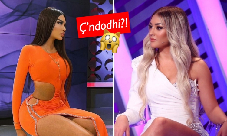 Po Ada?! Pas SKANDALIT me Hysenin, Alvisës i ndodh e papritura!