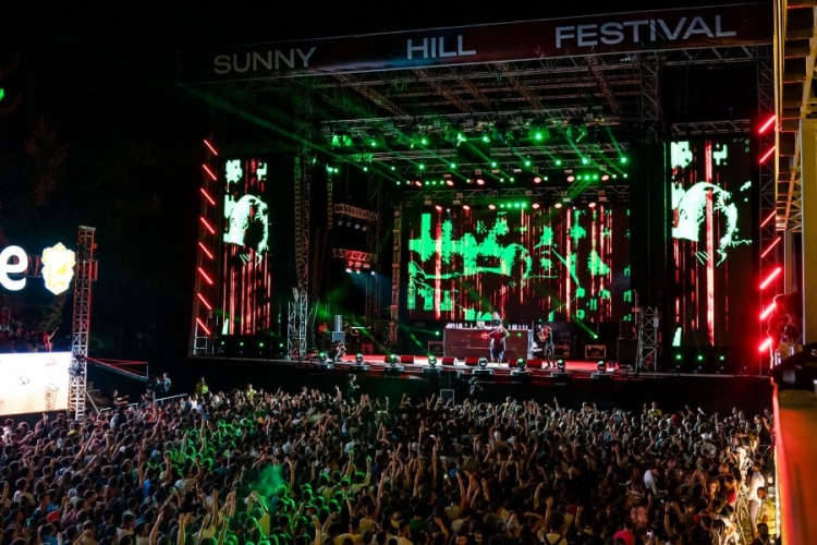 Zbulohet vendndodhja, ja ku do të mbahet festivali 'Sunny Hill' në Tiranë