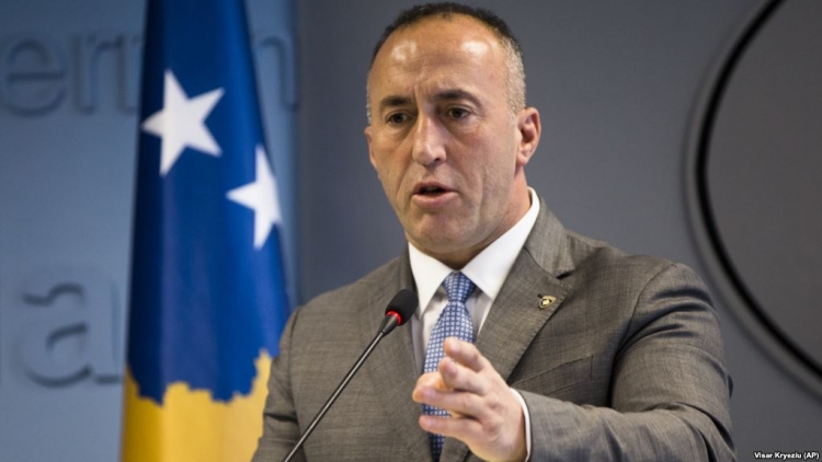 Haradinaj: Kërkesa e turpshme që kryeministrja serbe i bëri Ramës