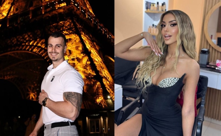 Mateo zbulon prapaskenat e lidhjes me Brikenën: Familjarët e saj më prenë rrugën me makinë dhe…