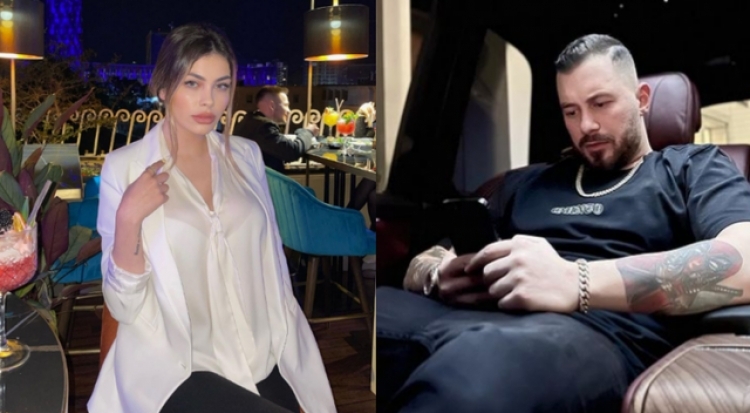 I thonë “mjer ai që të ka humbur”, Aleksia Peleshi i kthen përgjigjen epike!