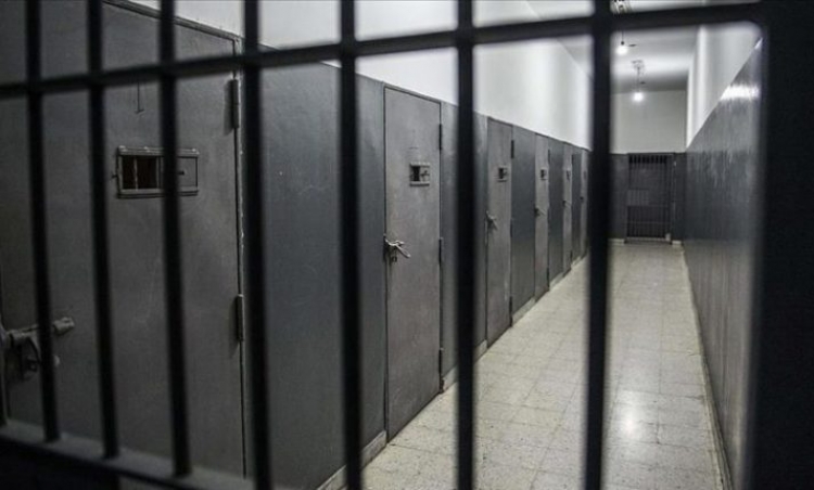 Shqipëria rekord në Ballkan për numrin e të burgosurve, ka...
