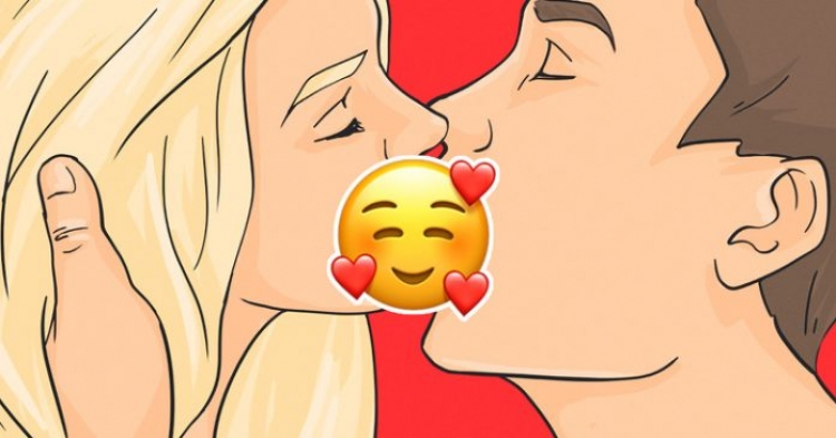 Çfarë mund të zbulojë stili juaj i puthjes në lidhje me marrëdhënien tuaj