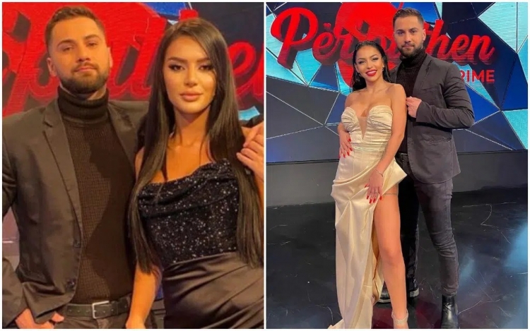 Heq dorë nga Efi dhe Mikela, Bruno bën deklaratën e fortë për konkurrenten e re! Reagojnë vajzat!