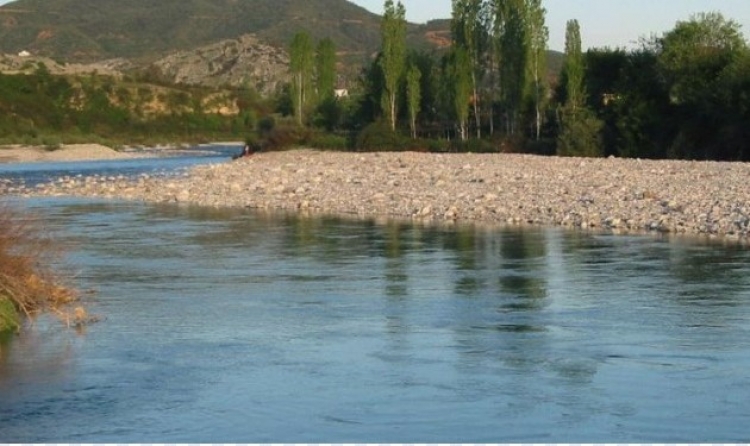 Shqipëria e para në Europë për ndotjen e lumenjve me kimikate të rrezikshme