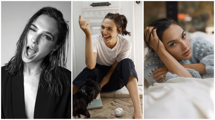 Veshjet më të bukura të Gal Gadot për të marr dozat e duhura të frymëzimit [FOTO]