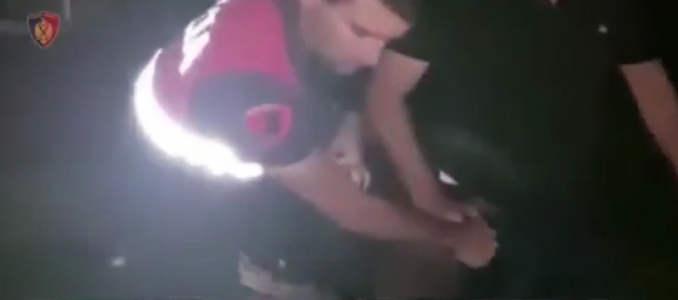 Shkodër, tentoi të grabisë me armë një banesë, arrestohet Sokol Dedaj, 33 vjeç